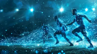 The Role of Fitness and Endurance in Securing the Win
