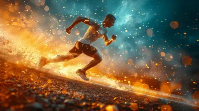 The Role of Fitness and Endurance in Securing the Win