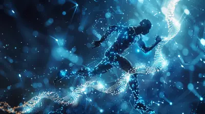 The Role of Genetics in Sports: Are Champions Born or Made?