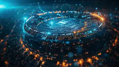 The Role of Graphics and Data Visualization in Sports Broadcasts