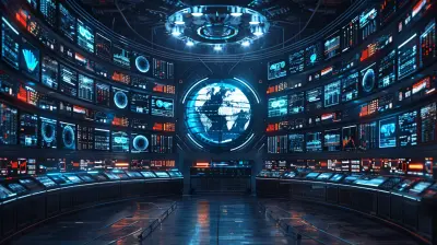 The Role of Graphics and Data Visualization in Sports Broadcasts