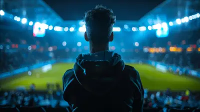 The Role of Graphics and Data Visualization in Sports Broadcasts