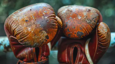 The Role of Mental Toughness in Clinching the Win