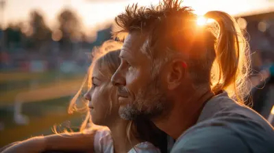 The Role of Parents in High School Sports: Supporter or Critic?