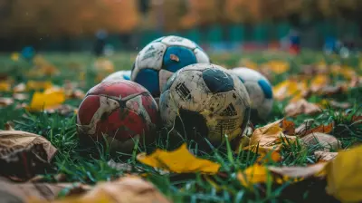 The Role of Social Media in High School Sports: Boon or Bane?