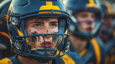The Role of Social Media in High School Sports: Boon or Bane?