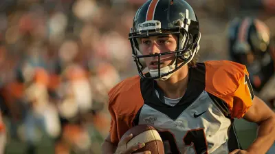 The Role of Social Media in High School Sports: Boon or Bane?