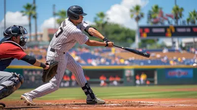 The Role of the Designated Hitter: Should It Be Universal?