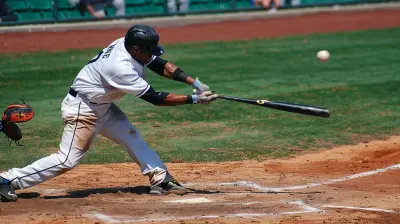 The Role of the Designated Hitter: Should It Be Universal?