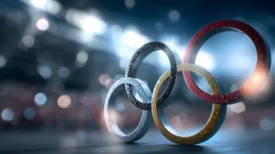 The Role of Tradition in the World’s Premier 2026 Sports Events