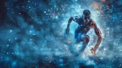 The Role of Vision in Sports: How Athletes Train Their Eyes