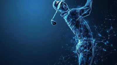 The Science Behind Perfecting Your Golf Swing A Biomechanical Approach
