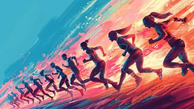 The Science Behind Running: How to Boost Your Performance