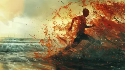 The Science Behind Running How To Boost Your Performance
