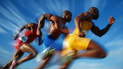 The Science Behind Running: How to Boost Your Performance