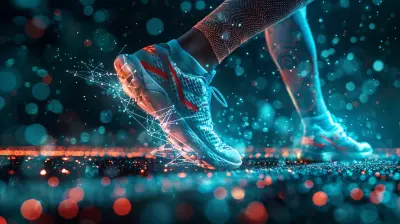 The Science of Balance and Coordination: How Athletes Stay on Their Feet