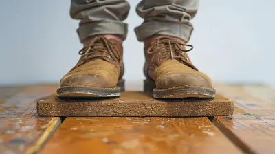 The Science of Balance and Coordination: How Athletes Stay on Their Feet