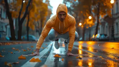 The Science of Flexibility: Why Stretching Matters for Performance