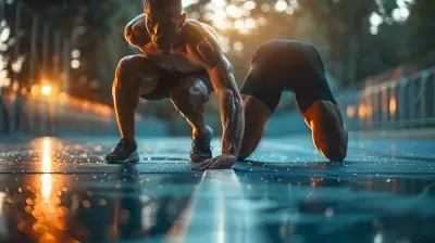 The Science of Flexibility: Why Stretching Matters for Performance