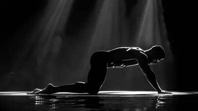 The Science of Flexibility: Why Stretching Matters for Performance