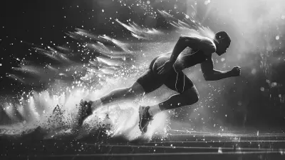The Science of Speed: How to Run Faster, According to Research
