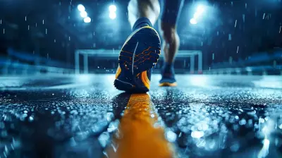 The Science of Warm-Up Routines: Preparing Your Body for Peak Performance