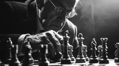 The Tactical Chess Match: A Look at How the Coaches Outwitted Each Other