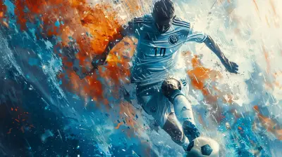 The Turning Point: How the Game Was Won in the Last Quarter