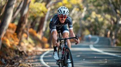 The Ultimate Guide to Cycling Events: From Gran Fondos to Races