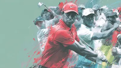 The Ultimate Preview for Major Championships in 2027