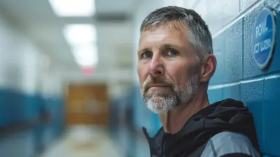 The Unsung Heroes: High School Athletic Trainers Who Keep Players Safe