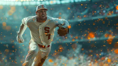 Time to Call It a Career: A Final Victory Lap