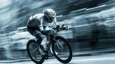 Top Cycling Apps to Track Your Progress and Improve Your Ride