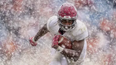 Top Moments That Defined the 2026 Football Season