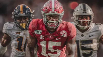 Top Moments That Defined the 2026 Football Season