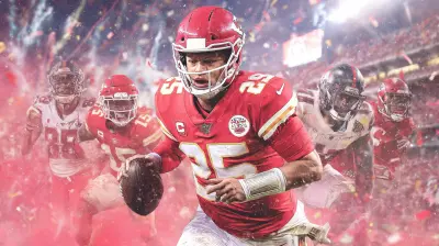 Top Moments That Defined the 2026 Football Season