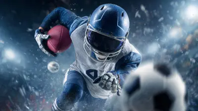 Top Picks for Bucket List Sports Events in 2026