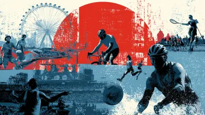 Top Sporting Events to Travel for in 2026
