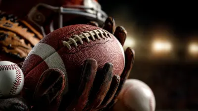 Top Sporting Events to Travel for in 2026