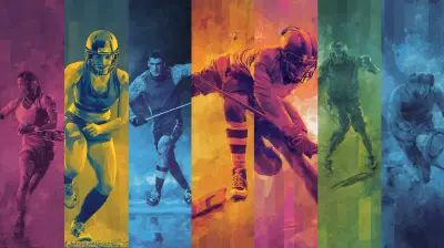 Top Sporting Events to Travel for in 2026