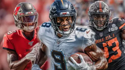 Top Trade Candidates Poised to Shake Up the 2027 Offseason