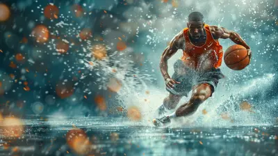 True Grit: Stories of Athletes Who Overcame Adversity