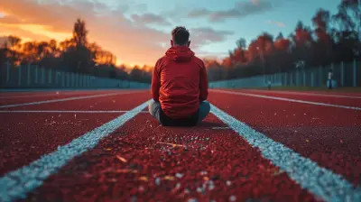 Turning Adversity into Opportunity: How Coaches Lead Through Challenges