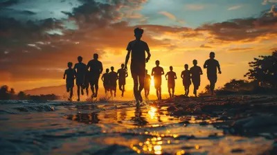 Turning Adversity into Opportunity: How Coaches Lead Through Challenges