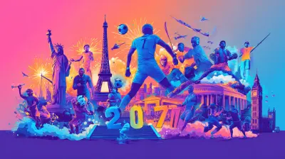 Ultimate Fan Guide to Global Sports Events in 2027