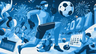 Ultimate Fan Guide to Global Sports Events in 2027