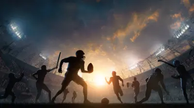 Ultimate Fan Guide to Global Sports Events in 2027