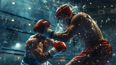 Underdogs and Dynasties: Sports Stories That Inspire