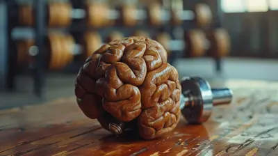 Understanding the Mind-Muscle Connection for Better Gains