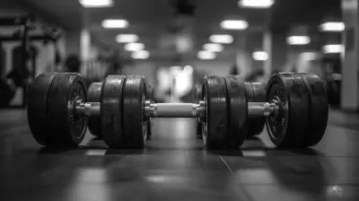 Understanding the Mind-Muscle Connection for Better Gains